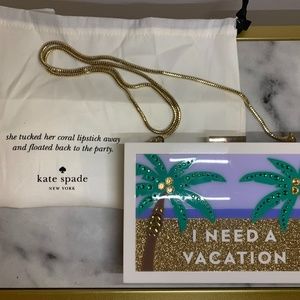 Kate Spade - Make it Mine Rylie Vacation Set